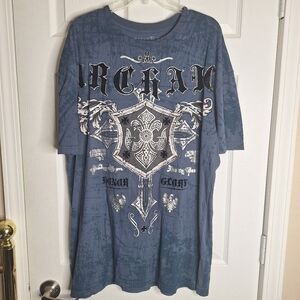 Archaic Affliction Men’s Tshirt Size XXL